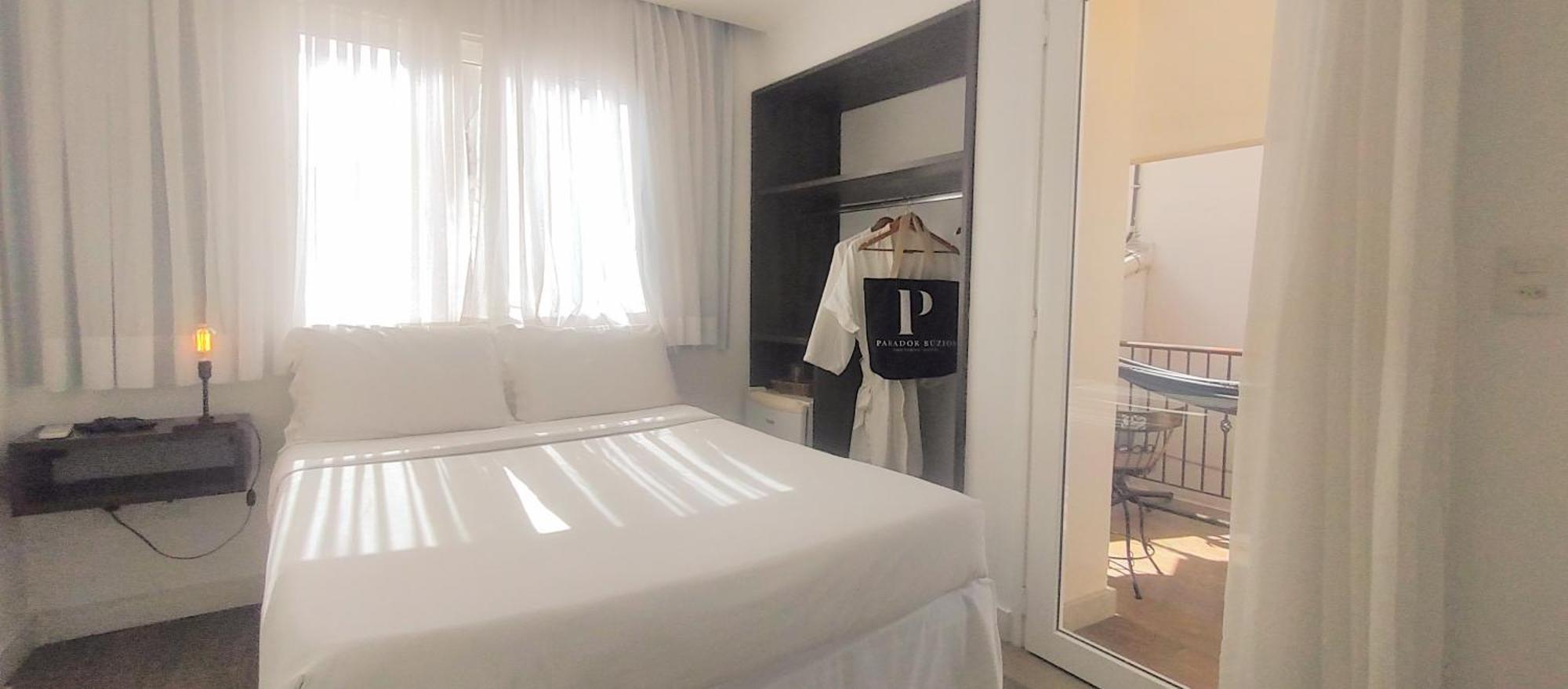 Parador Buzios Boutique Hotel エクステリア 写真