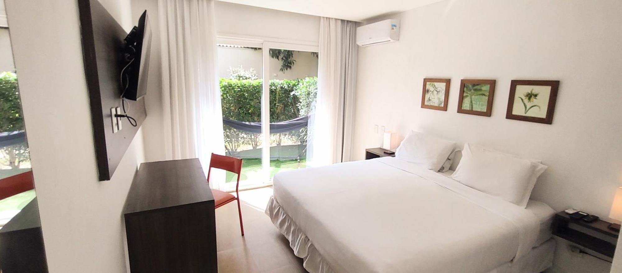 Parador Buzios Boutique Hotel エクステリア 写真