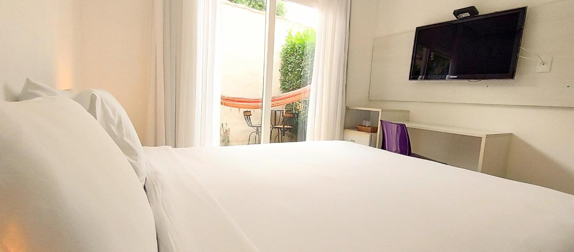 Parador Buzios Boutique Hotel エクステリア 写真