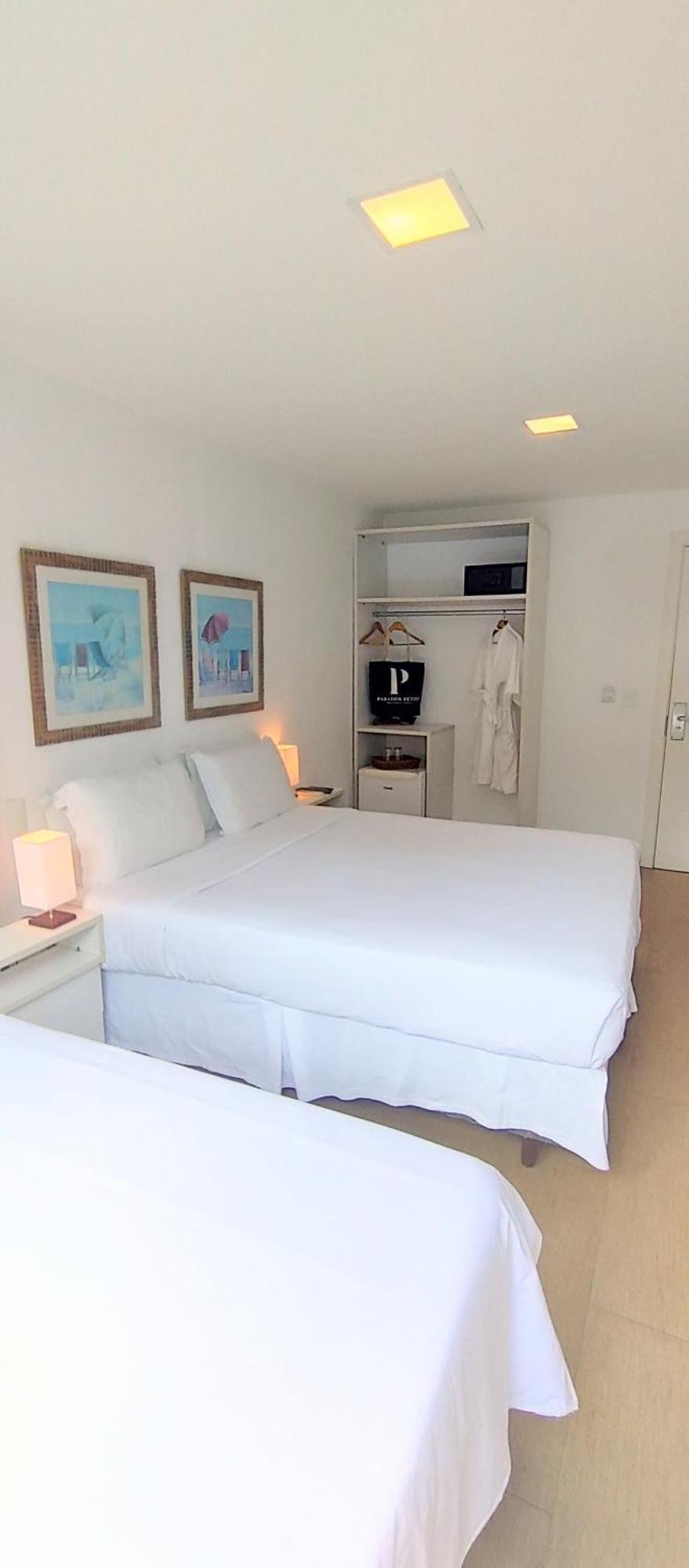 Parador Buzios Boutique Hotel エクステリア 写真