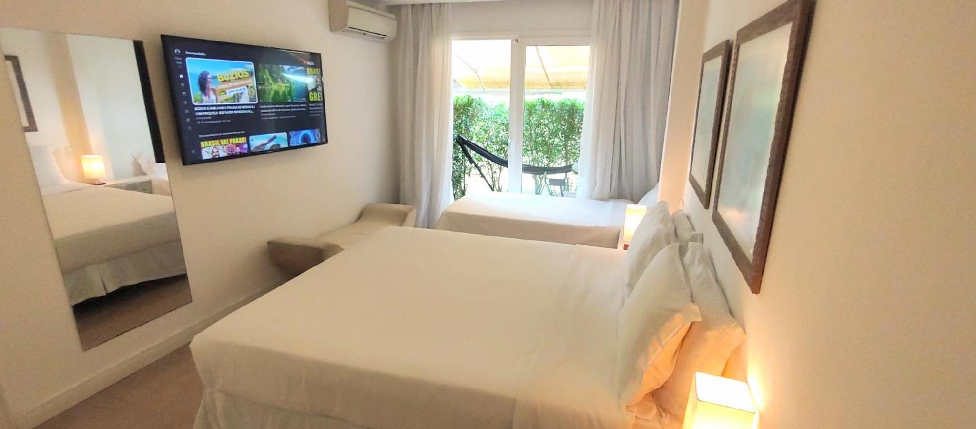 Parador Buzios Boutique Hotel エクステリア 写真