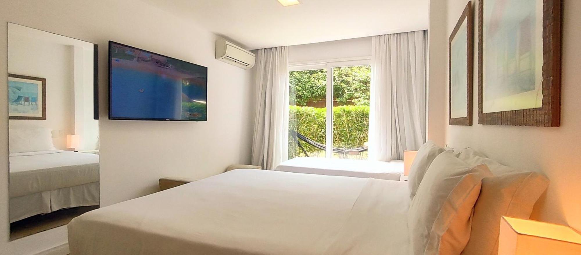 Parador Buzios Boutique Hotel エクステリア 写真