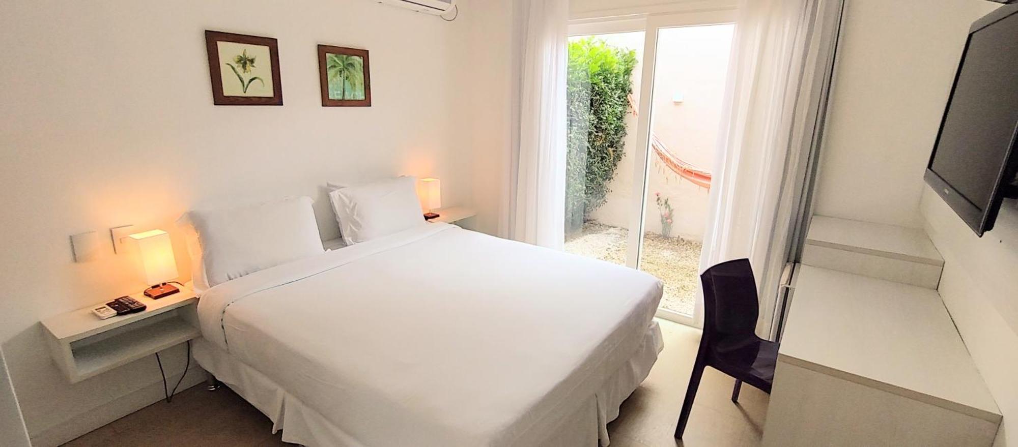 Parador Buzios Boutique Hotel エクステリア 写真