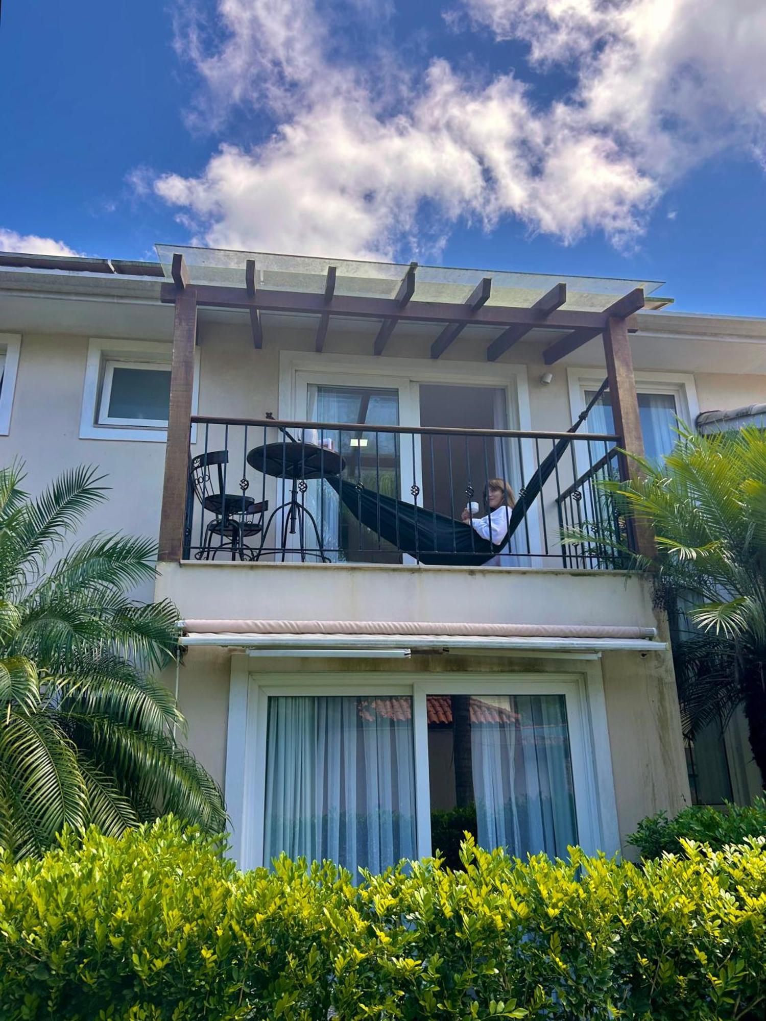 Parador Buzios Boutique Hotel エクステリア 写真