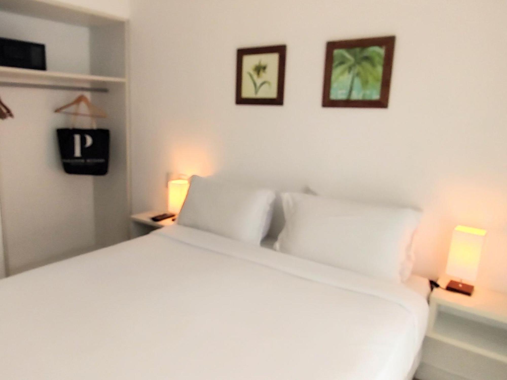 Parador Buzios Boutique Hotel 部屋 写真
