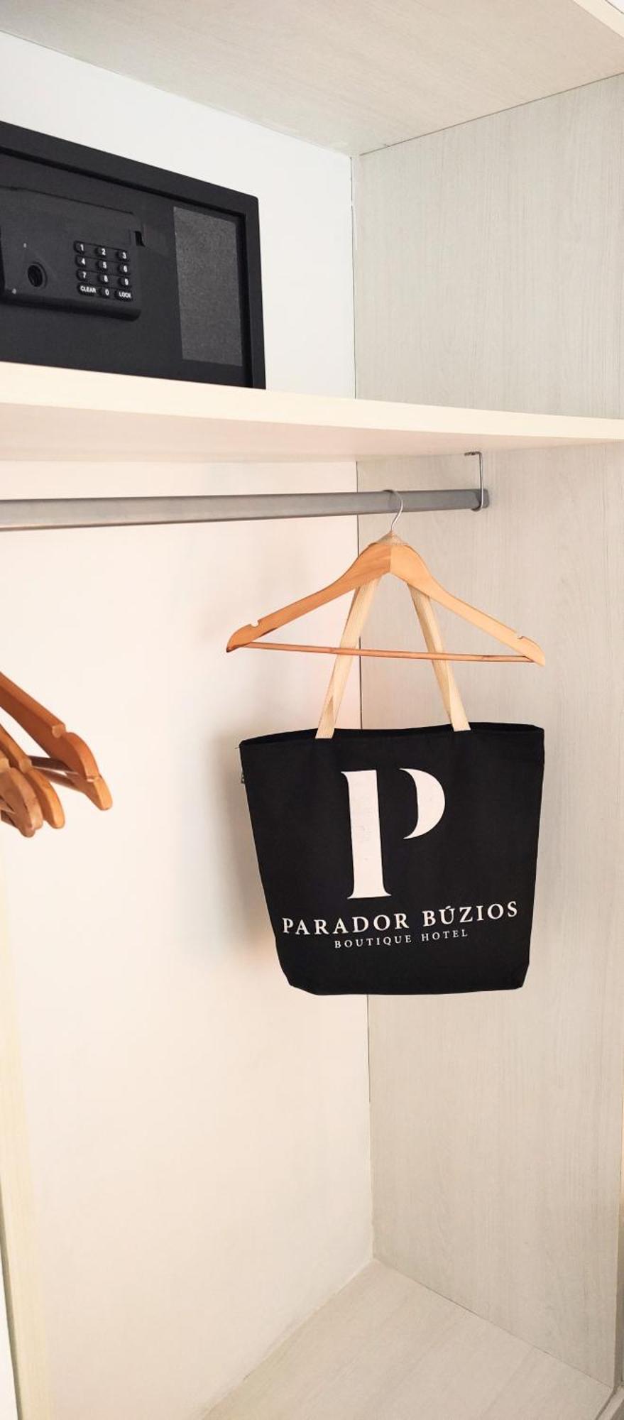 Parador Buzios Boutique Hotel 部屋 写真