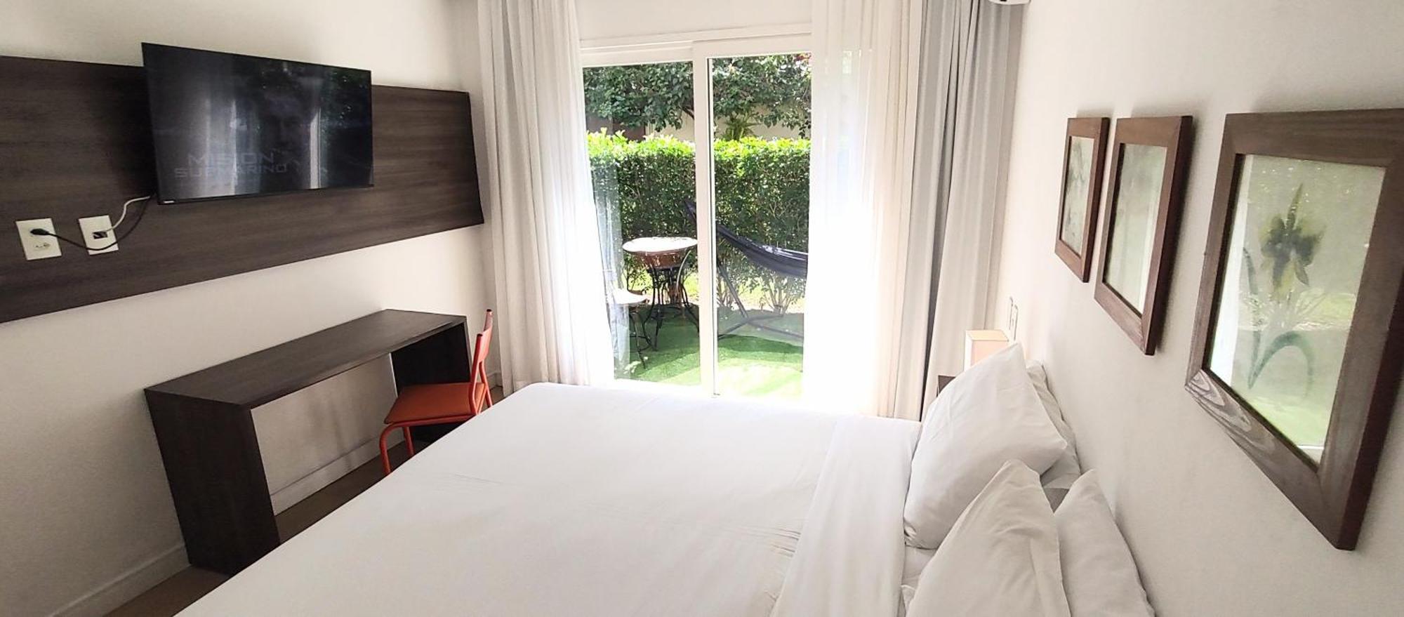 Parador Buzios Boutique Hotel 部屋 写真
