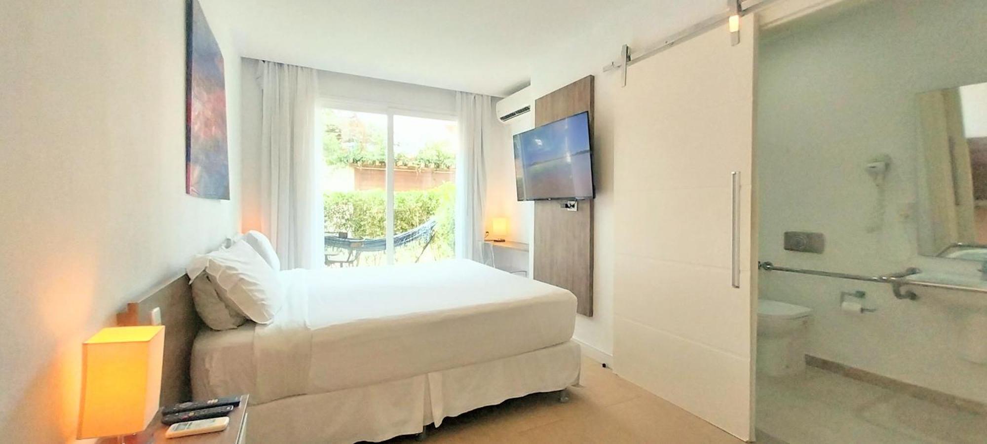 Parador Buzios Boutique Hotel エクステリア 写真