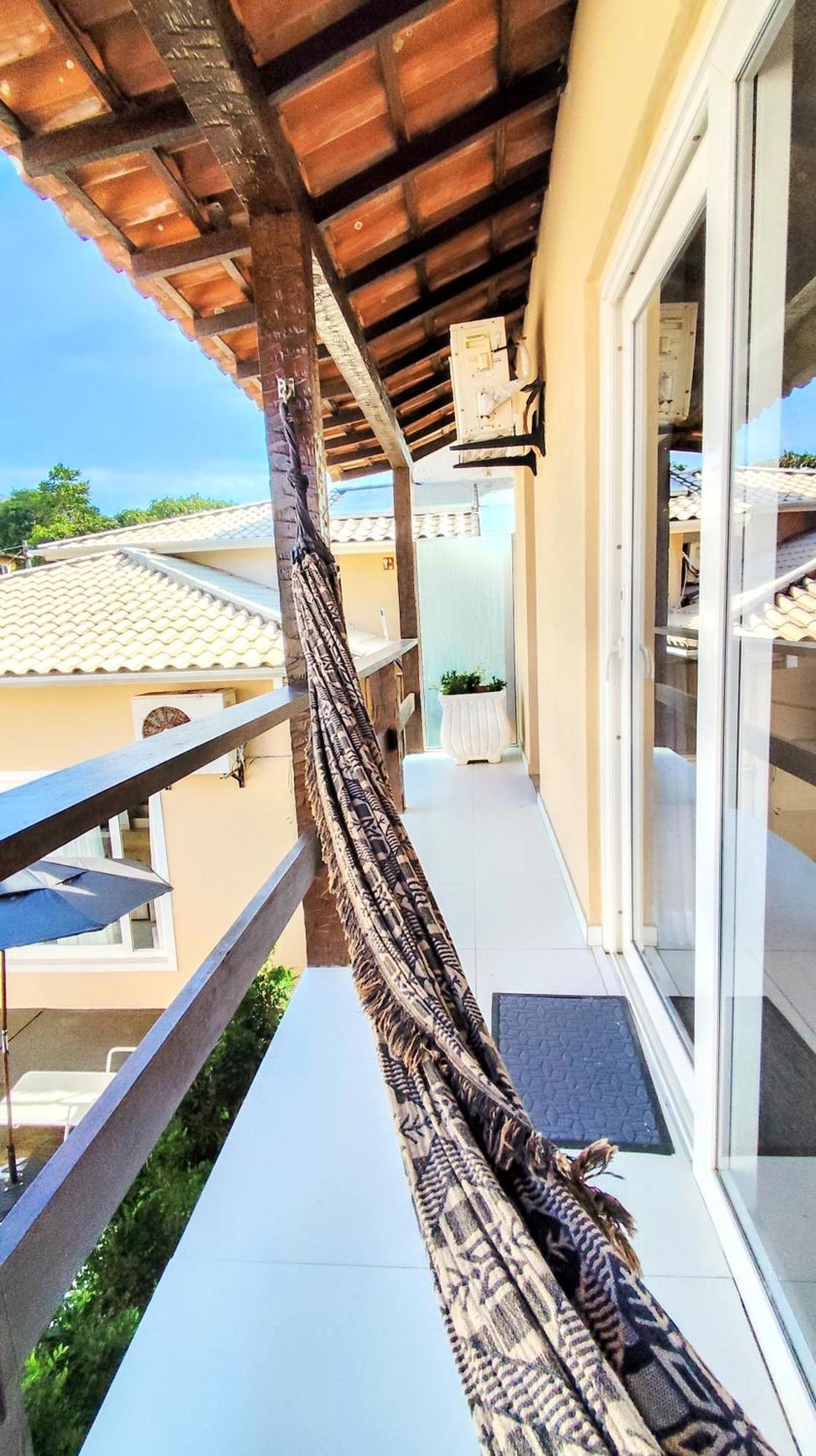 Parador Buzios Boutique Hotel エクステリア 写真