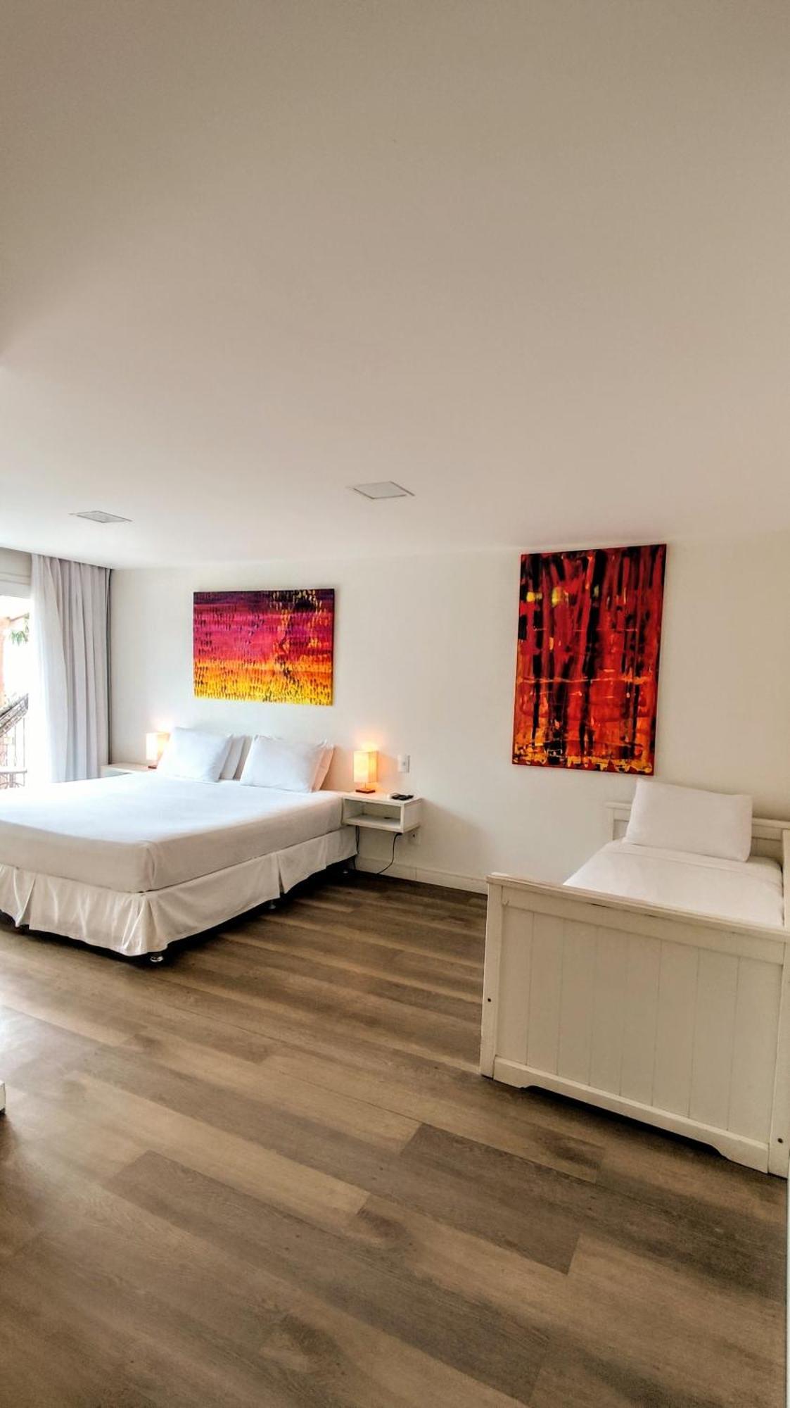 Parador Buzios Boutique Hotel 部屋 写真