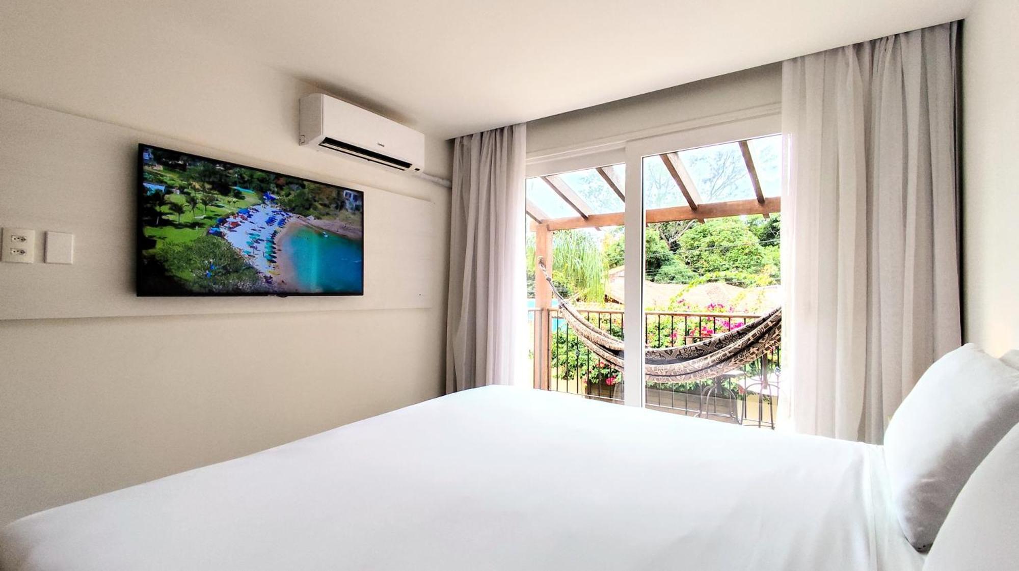 Parador Buzios Boutique Hotel エクステリア 写真